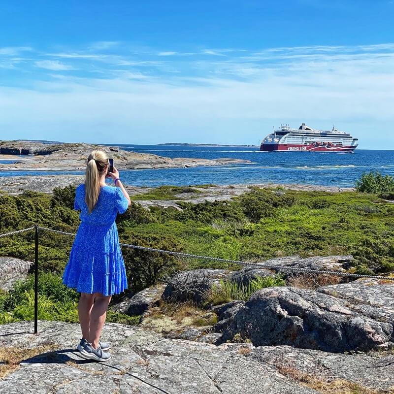 Day tours in Åland