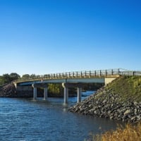 Puente de Gollan, foto: Håkan Skogsjö