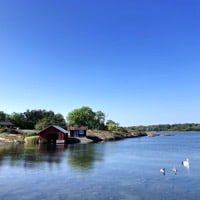 Vista in Järsö