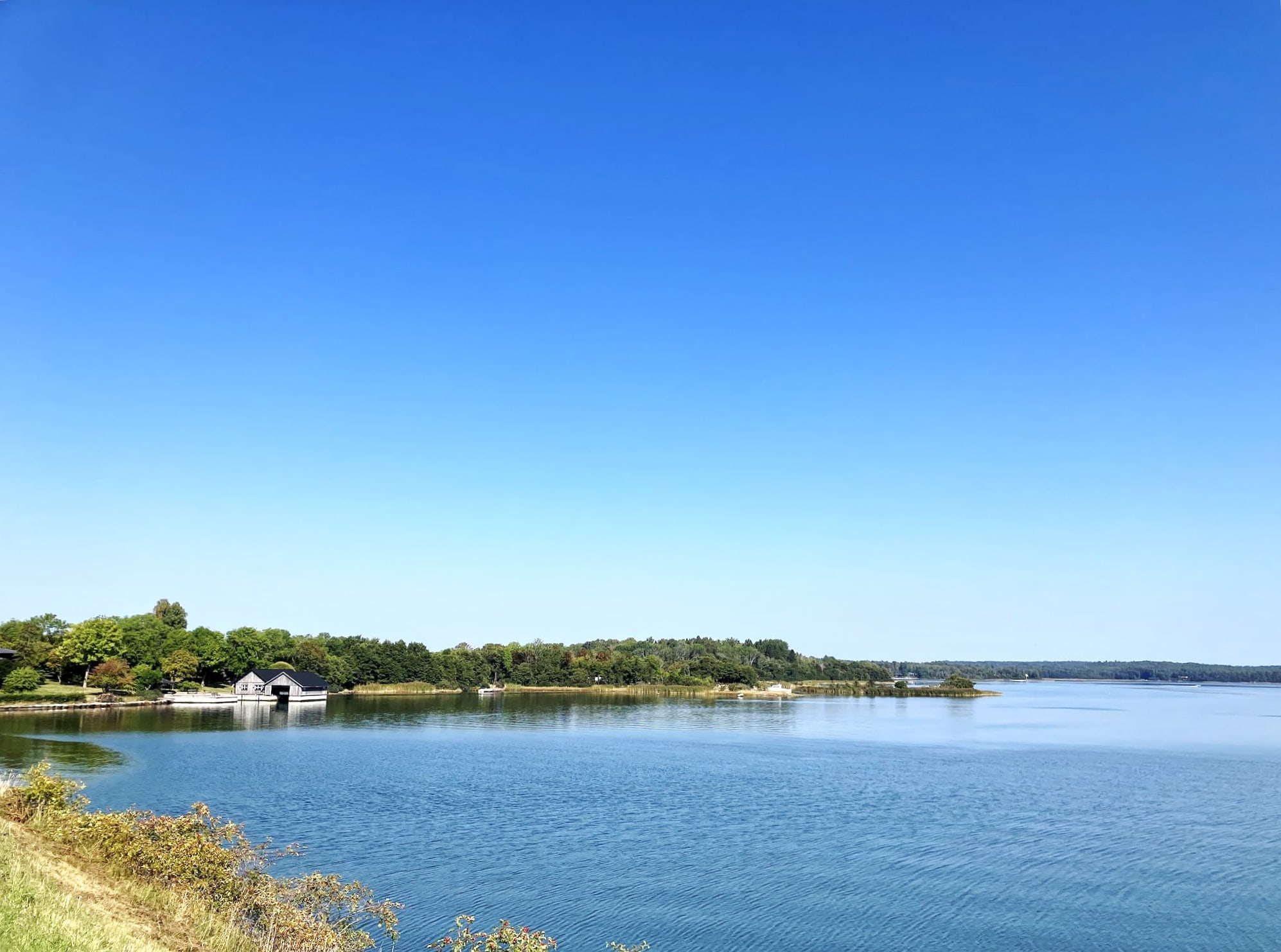 Järsö Maarianhaminan eteläpuolella