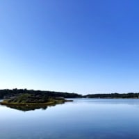 Järsö söder om Mariehamn