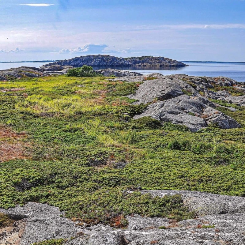 Brändö i Åland