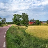 Hastersboda, foto: Håkan Skogsjö