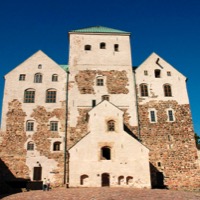 Le château de Turku