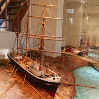 Ahvenanmaan merimuseo