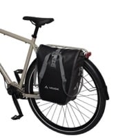 Sacs de vélo inclus (2 par vélo)