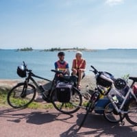 Photo: Rebecka Aland