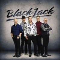 Black Jack uppträder 15 juli