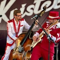 Festival Ålands Dansbandsfestival