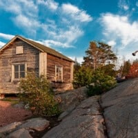 Eckerö, foto: Ralf Roletschek