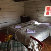 Accommodation in Degerby
