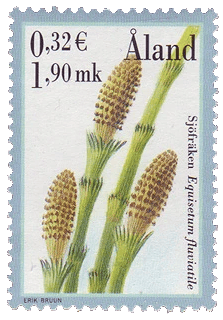 Frimärke