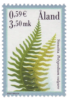 Frimärke