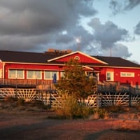 Soltuna Restaurang, foto: Guntars Stafeckis