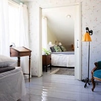 Chambre à Hyppeis