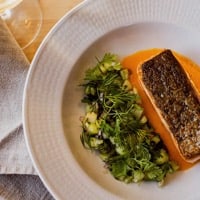 Hotell Hyppeis restaurang