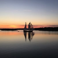Velero en Embarsund