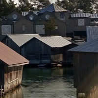 Åland Hunting and Fishing Museum