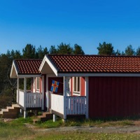 Cabins in Kumlinge