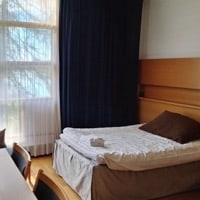 Rum på Majvik Hotell