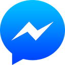 Chat on Messenger