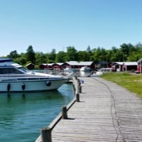 Puerto de Seglinge