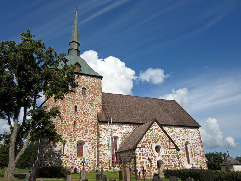 Tonkirche