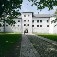 Turku castle, picture: VisitTurku