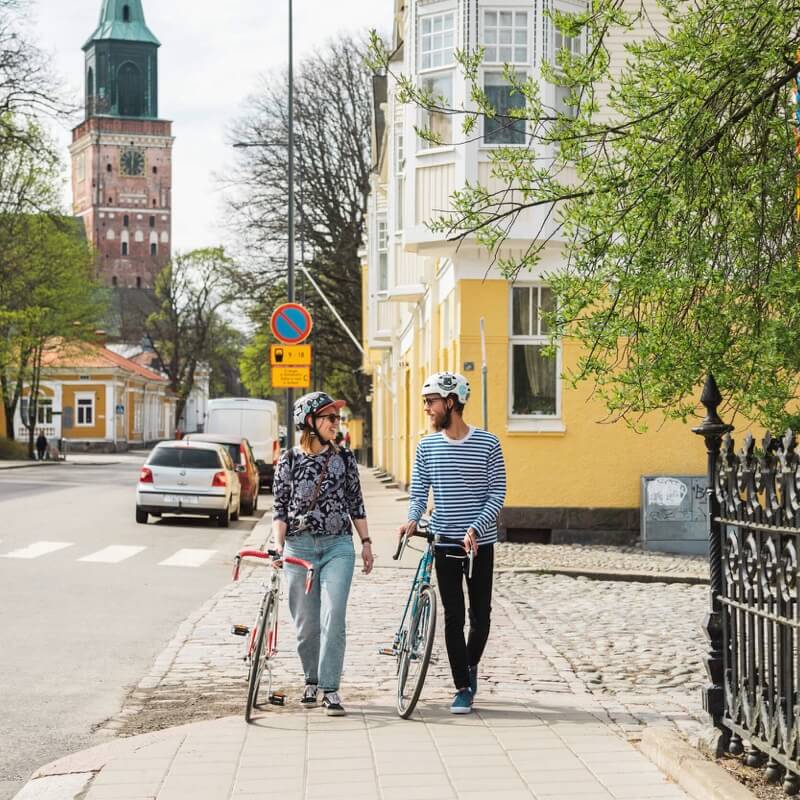 Åbo, foto: Terri Vahtera