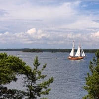 Ingå, foto: Visit Pargas