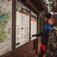 Tykö nationalpark, foto: Jasmin Yuchun