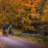 Tykö nationalpark, foto: Jasmin Yuchun