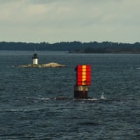 Gustavs, photo : VisitPargas