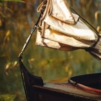 Gustavs, photo : VisitPargas