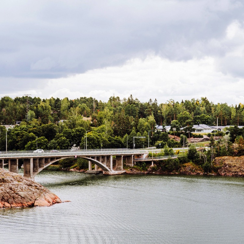 Ukko-Pekan silta, Kuva: Lotta Tamminen