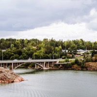 Ukko-Pekan silta, Kuva: Lotta Tamminen