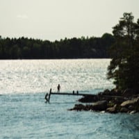 Photo : Chris Alfthan / CATTB / cofinancé par le Fonds rural de l'UE