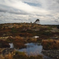 Torre de observación de Torsholma
